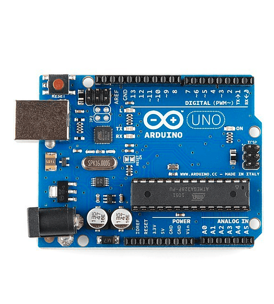 ARDUINO UNO R3 CON CABLE 