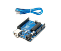 ARDUINO UNO R3 CON CABLE 