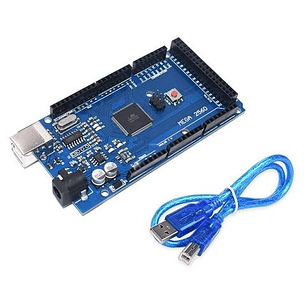 ARDUINO MEGA 2560 CH340G