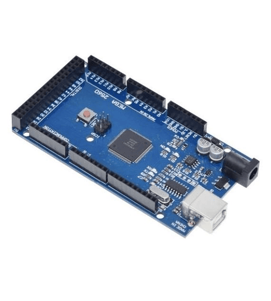 ARDUINO MEGA 2560 CH340G