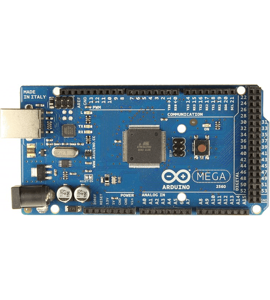 ARDUINO MEGA 2560 R3