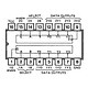 74156 Demultiplexor 1 A 4