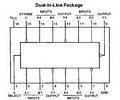 74157 Multiplexor 2 A 1