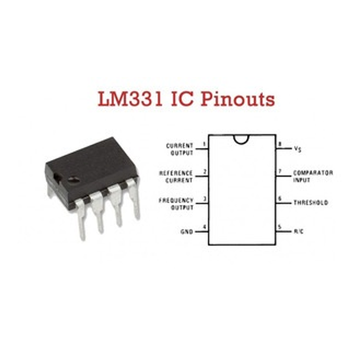 LM331 - ZAMUX BOGOTA