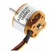 MOTOR DRONE BRUSHLESS SIN ESCOBILLA  A2212 1000KV 1