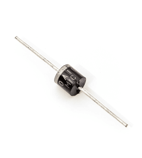 10A10 10 Amp 1000V 10A 1KV Axial Rectifier Diode High Quality Buy In