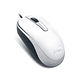 Mouse Genius Usb  DX-120 alta calidad blanco  GENIUS