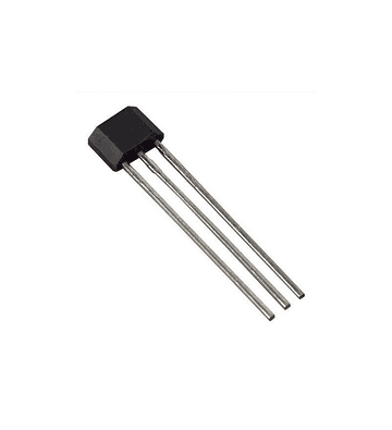 EFECTO HALL SENSOR DE  (CAMPO MAGNETICO ) UGN3503