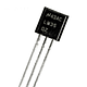 LM35 Sensor de Temperatura Original 