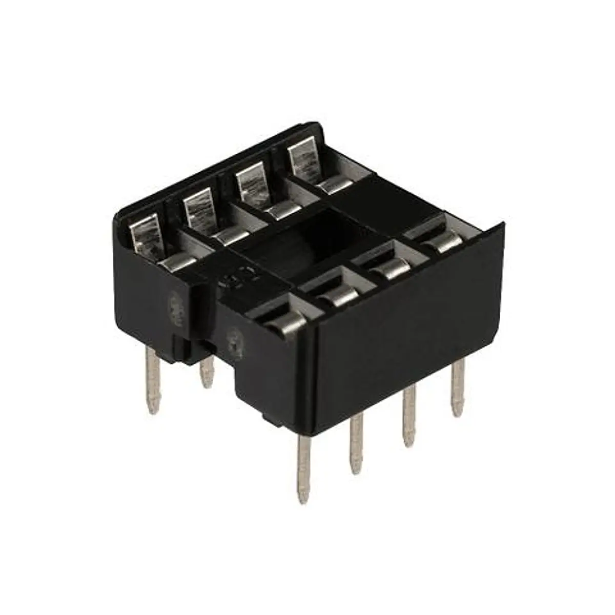Микросхема 8. Socket dip8. Сокет для микросхемы Dip-16. Ic каретка Dip 8. Kls7-p5.8*5.8-1 Dip.