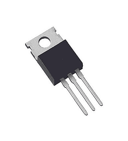 LM7924 Regulador de Voltaje Fijo Negativo 24 voltios (-24v)  