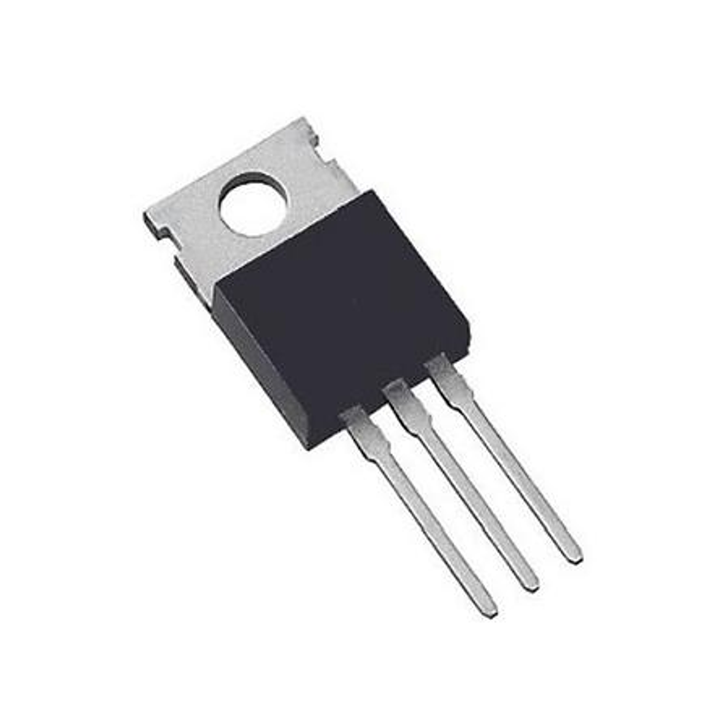 IRF840 Mosfet Canal N  de Uso General 8 Amperios 500 Voltios