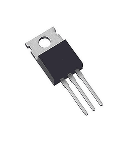 TIP127 TRANSISTOR DARLINGTON PNP 100V - 5A ENCAPSULADO TO-220