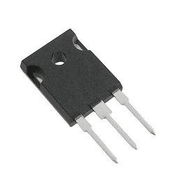 TIP142 TRANSISTOR DARLINGTON NPN 80V - 10A 125W  ENCAPSULADO TO-247