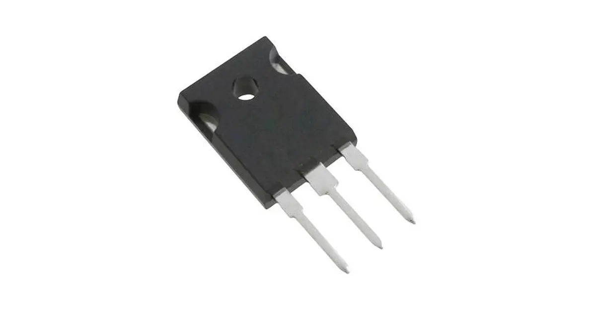Transistor TIP 141 - ZAMUX BOGOTA