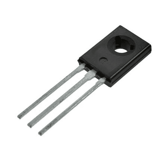 BD135 Transistor NPN