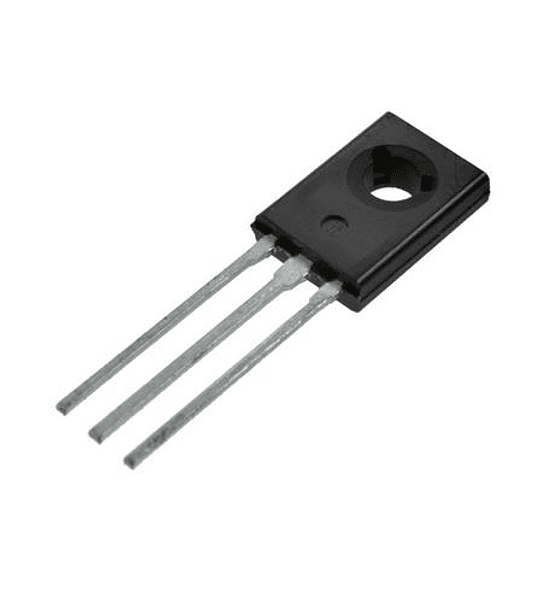 BD136 Transistor  PNP