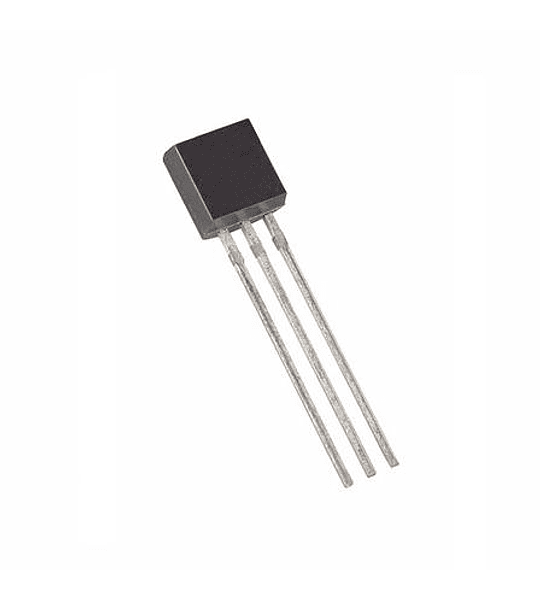 Mpsa42 Transistor NpN Bjt