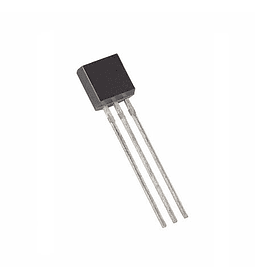 2n5401 Transistor PnP Bjt