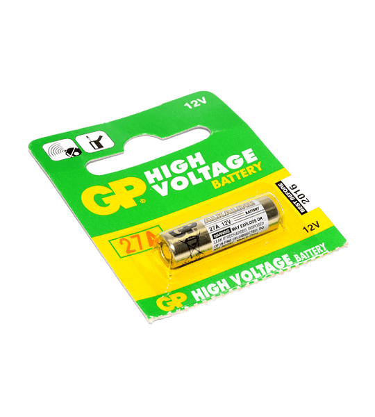 Bateria Alcalina GP CR2025 3V