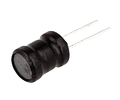 Bobina Inductor  Fija 10mH  negra