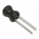 Bobina Inductor  Fija 150UH  negra