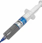 Cream Paste Dissipator Refrigerant 25 gr Thermal syringe - thumbnail 1