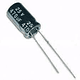 Condensador Electrolítico 470uf 16v - 25v - 50v