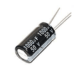 Condensador Electrolítico 1000uf 16v - 25v - 50v