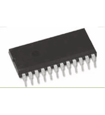 Hm6116 Memoria SRAM 2Kx8