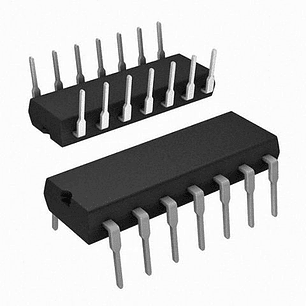 IR2110 Driver para  Mosfet - IGBT