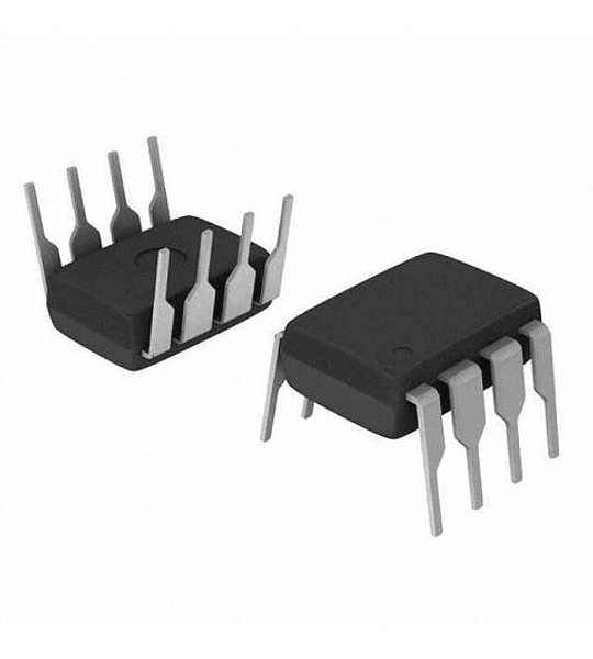 MC33152P Driver para Mosfet