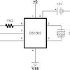 DS1307 Reloj en tiempo real 2
