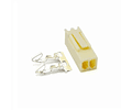 Conector GP de 2 Pines 