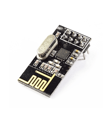 Transceptor NRF24L01 2,4GHZ