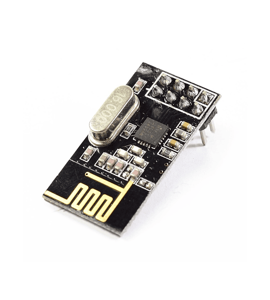 Transceptor NRF24L01 2,4GHZ