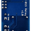 Módulo con Relé para wifi ESP8266 4