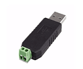 Adaptador - Conversor USB a RS485
