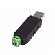 Adaptador - Conversor USB a RS485