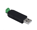 Adaptador - Conversor USB a RS485