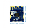 BLUETOOTH 5.0 JDY-23 CC2541