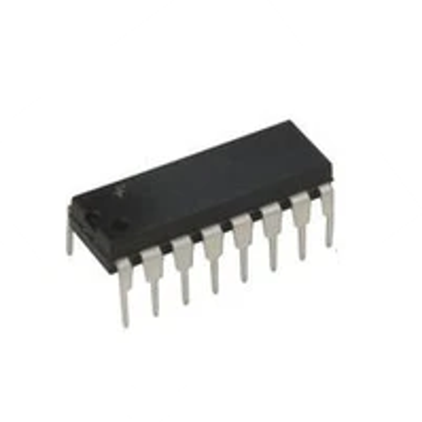 TL494  PWM MODULADOR ANCHO DE PULSO 1