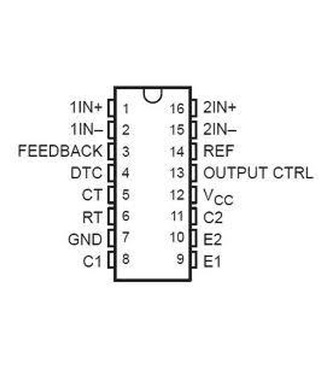 Микросхема tl494cn даташит. Тл 494 микросхема схема включения. Тл494 схемы включения. Tl494. Шим контроллер тл494.