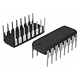 CD4051 CMOS Multiplexer/Demultiplexer