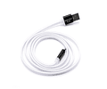 Cable Usb para Iphone tipo siliconado - ZAMUX BOGOTA