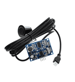 SENSOR ULTRASONIDO SUMERGIBLE SR04M -2