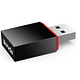 Adaptador Tenda Usb 300Mbps Tarjeta de red inalambrica USB