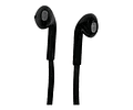 Manos Libres Universales Auriculares Micrófono Full Sonido