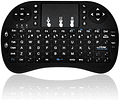 Teclado Inalambrico para Smart TV/ PC/ Raspberry PI 