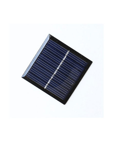 Panel Solar 5V - 90mA -ZAMUX BOGOTA